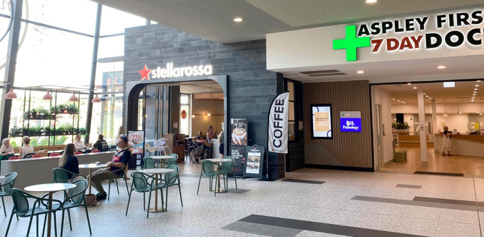Where Health Meets Hospitality